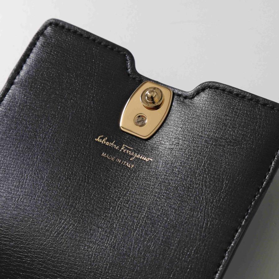 FERRAGAMO（フェラガモ） 22 0264 0743388 0743562 カラー2色 ヴィラ