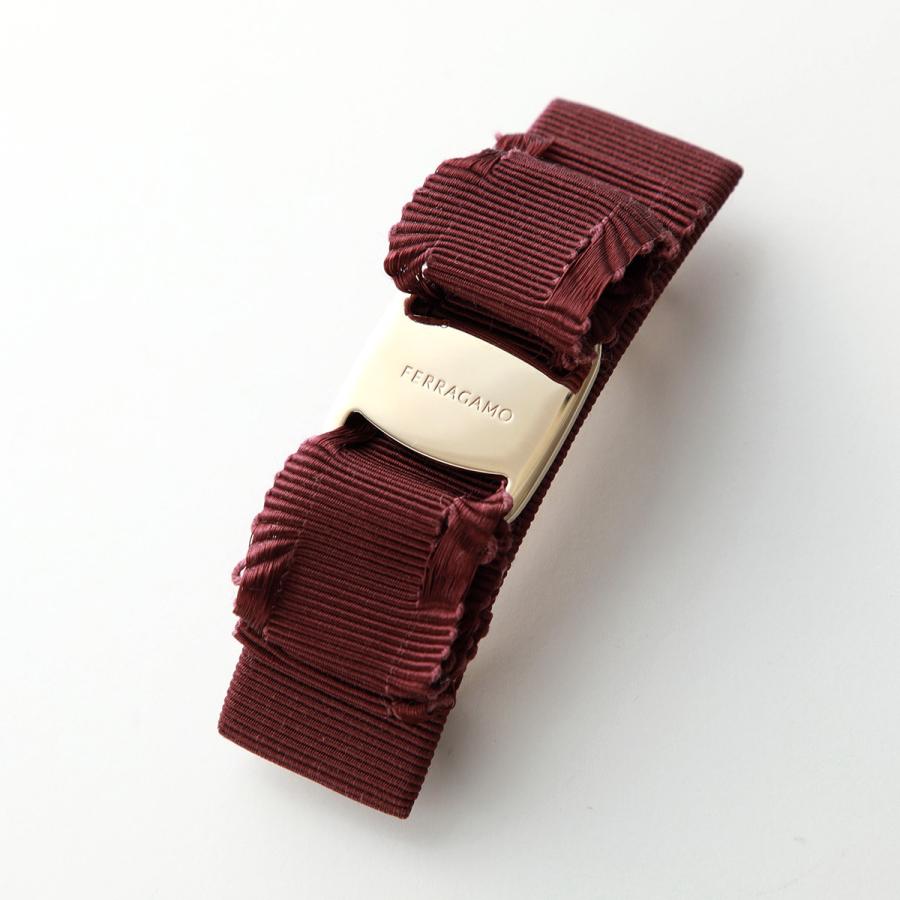 FERRAGAMO フェラガモ バレッタ 34 6972 662681 レディース FERRAGAMO フェラガモ バレッタ 34 6972 662681 レディース