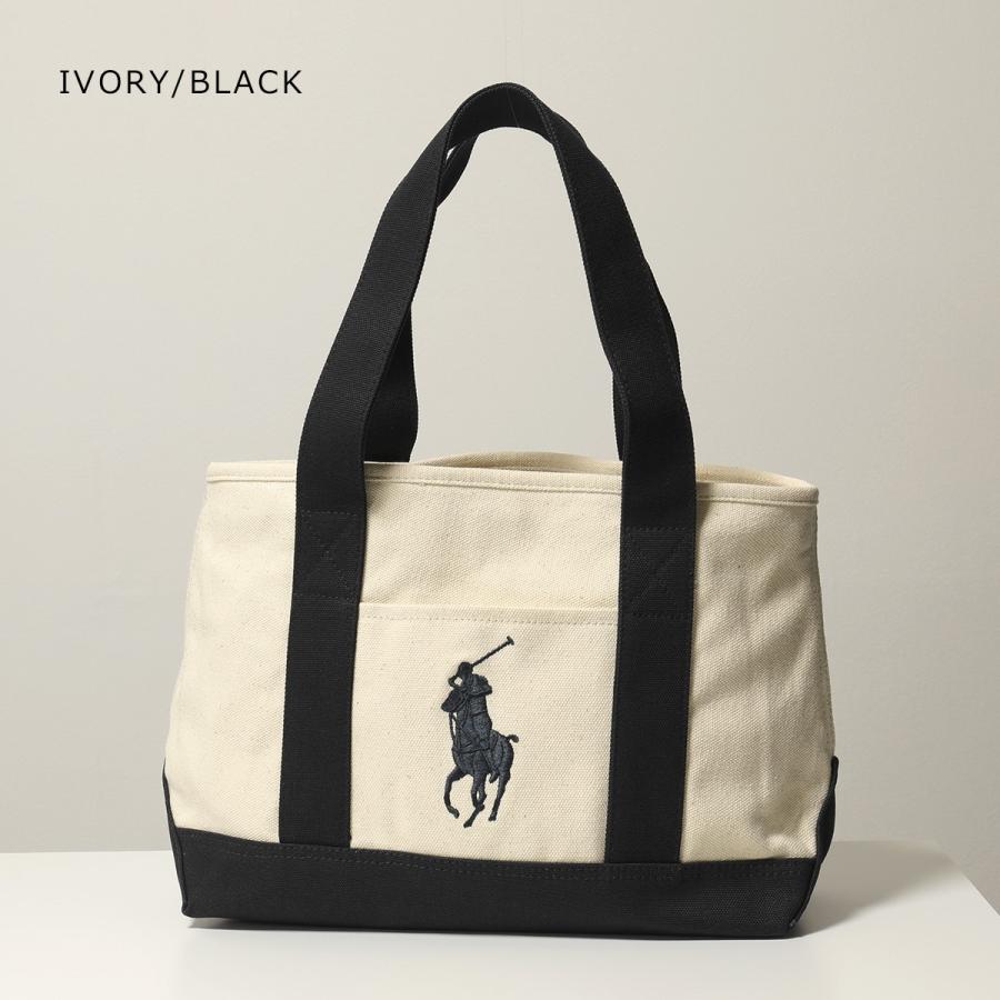 POLO Ralph Lauren ポロラルフローレン SCHOOL TOTE MD カラー7色