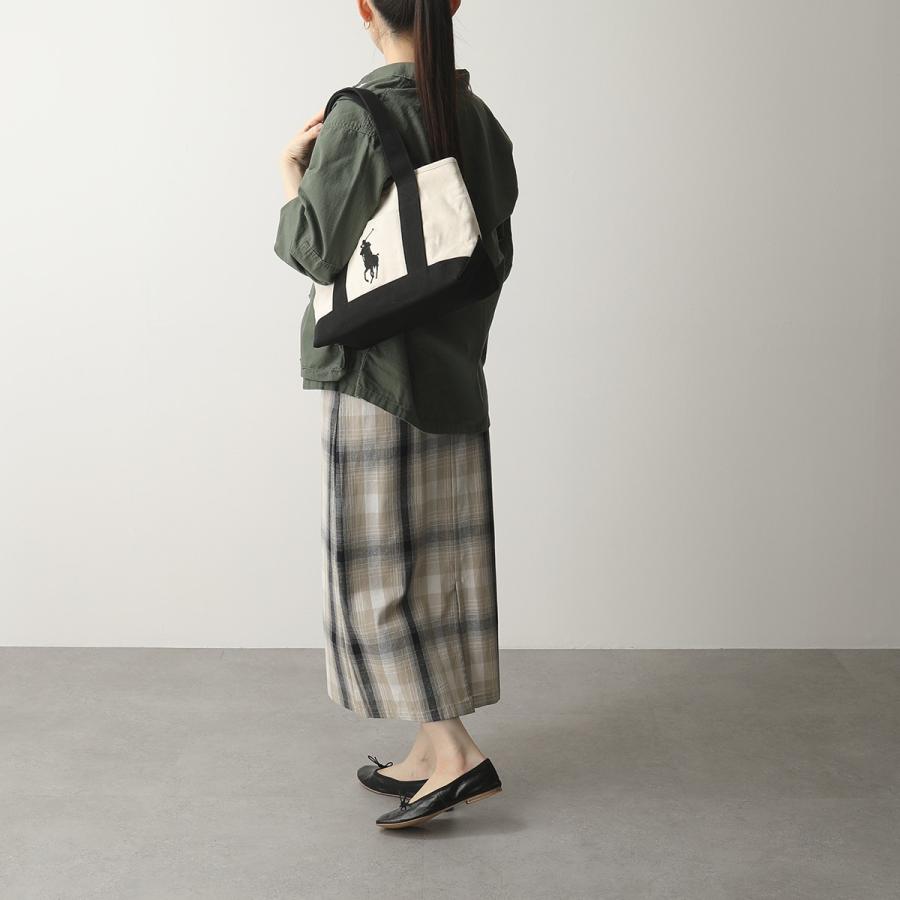 ✨未使用級タグ付✨ポロラルフローレン SCHOOL TOTE MD 大容量 現行 楽天市場】5%OFFクーポン配布中！POLO RALPH LAUREN ポロ ラルフ