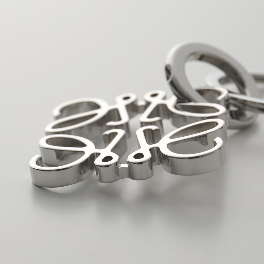 LOEWE（ロエベ） キーリング ANAGRAM KEYRING アナグラム 111.25.203