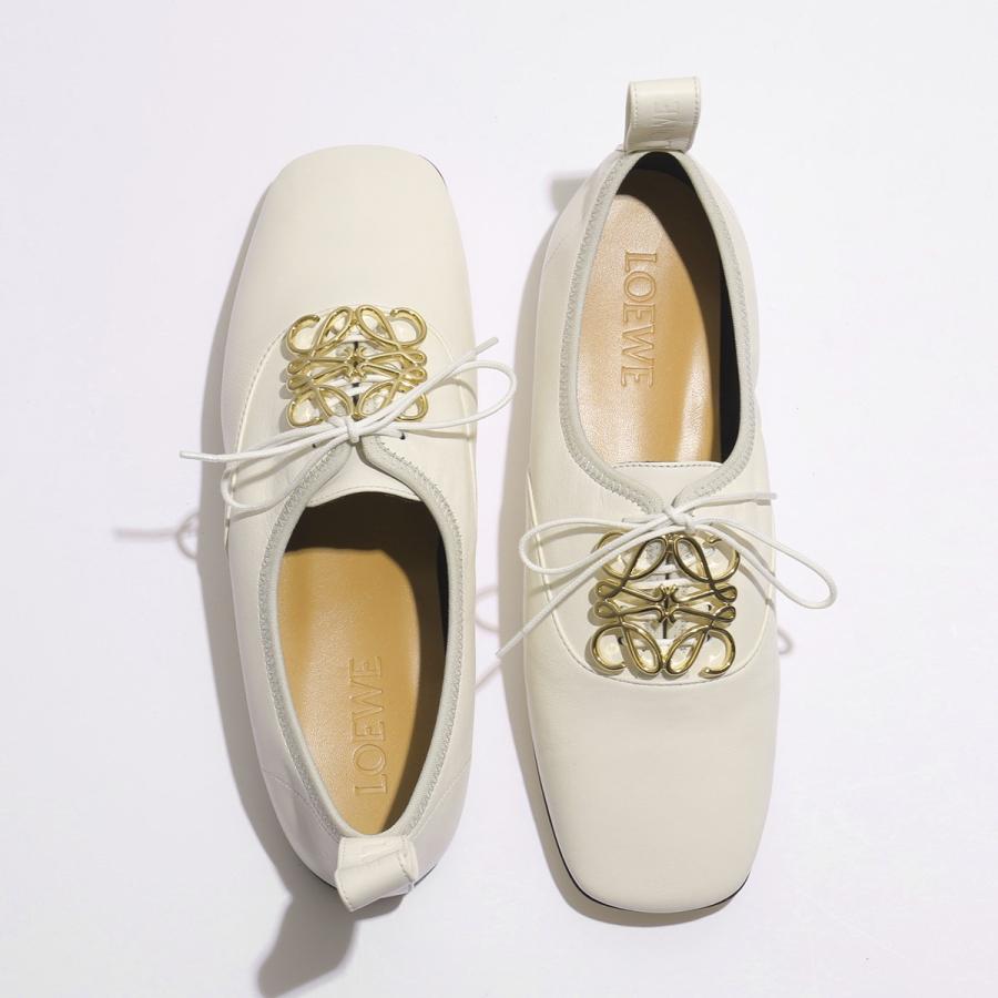 LOEWE ロエベ L814S02X10 ANAGRAM SOFT DERBY アナグラム ソフト LOEWE ロエベ L814S02X10 ANAGRAM SOFT DERBY アナグラム ソフト