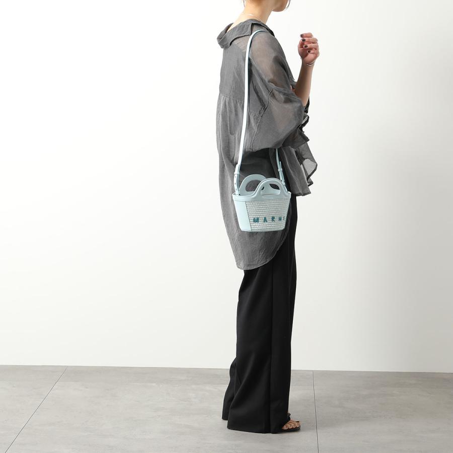 MARNI マルニ かごバッグ TROPICALIA MICRO トロピカリア MARNI マルニ かごバッグ TROPICALIA MICRO トロピカリア
