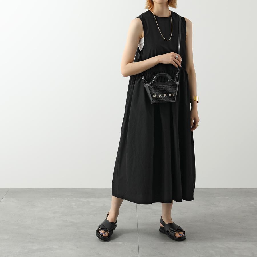 MARNI マルニ かごバッグ TROPICALIA MICRO トロピカリア マイクロ  