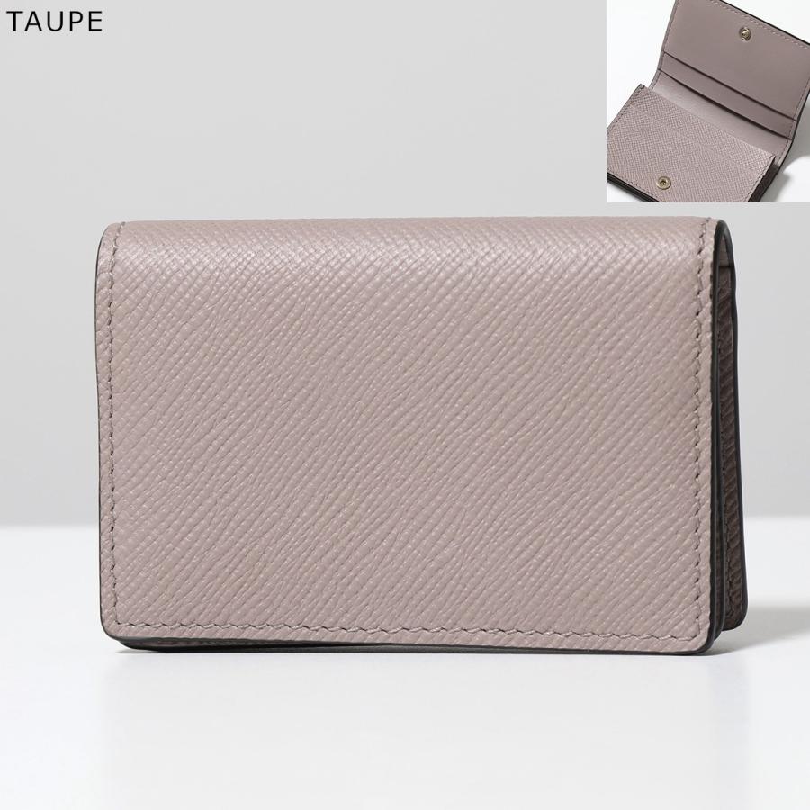 Smythson（スマイソン） カードケース PANAMA PMA FOLDED C/CASE P