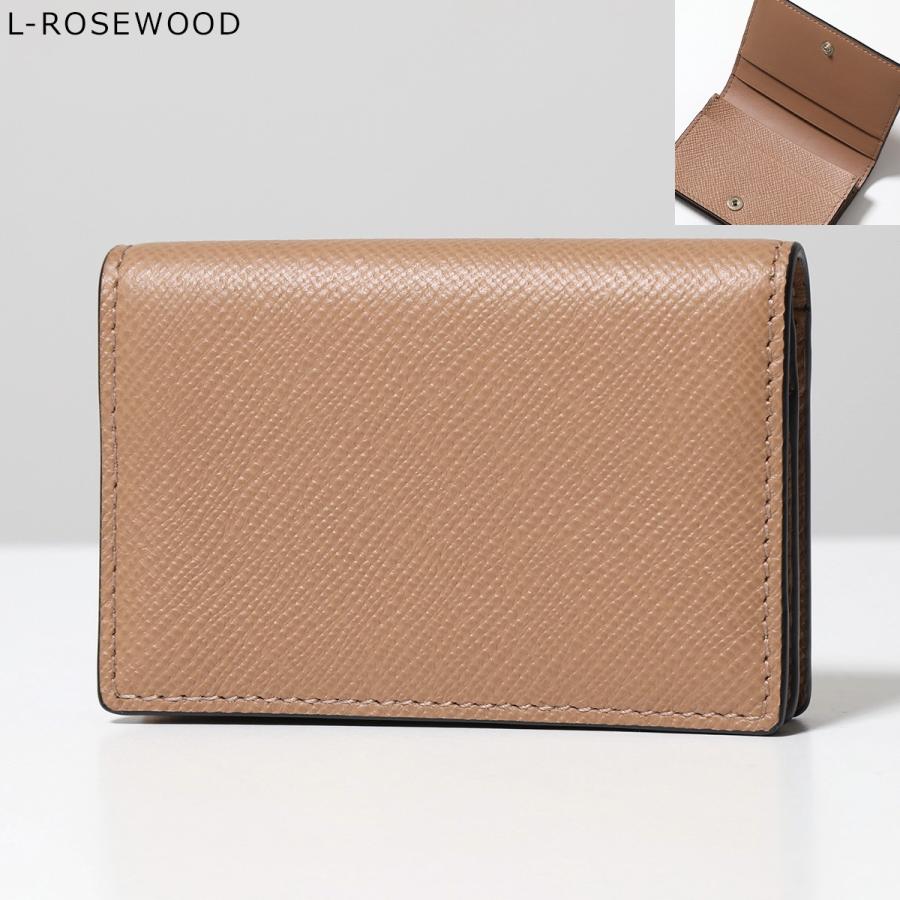 Smythson（スマイソン） カードケース PANAMA PMA FOLDED C/CASE P