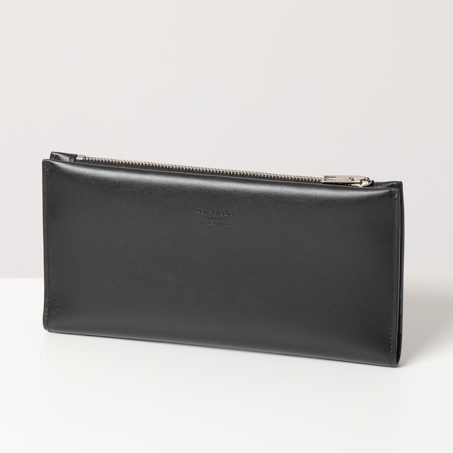 Acne Studios アクネストゥディオズ FN UX SLGS000004 長財布 ロゴ 