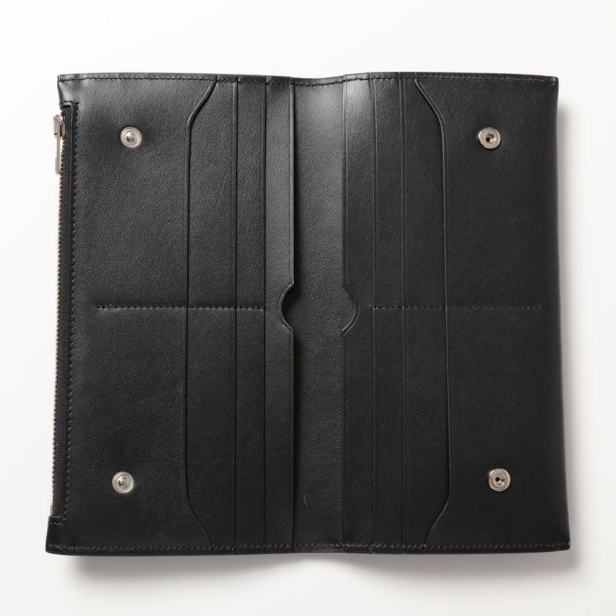 Acne Studios アクネストゥディオズ FN UX SLGS000004 長財布 ロゴ 