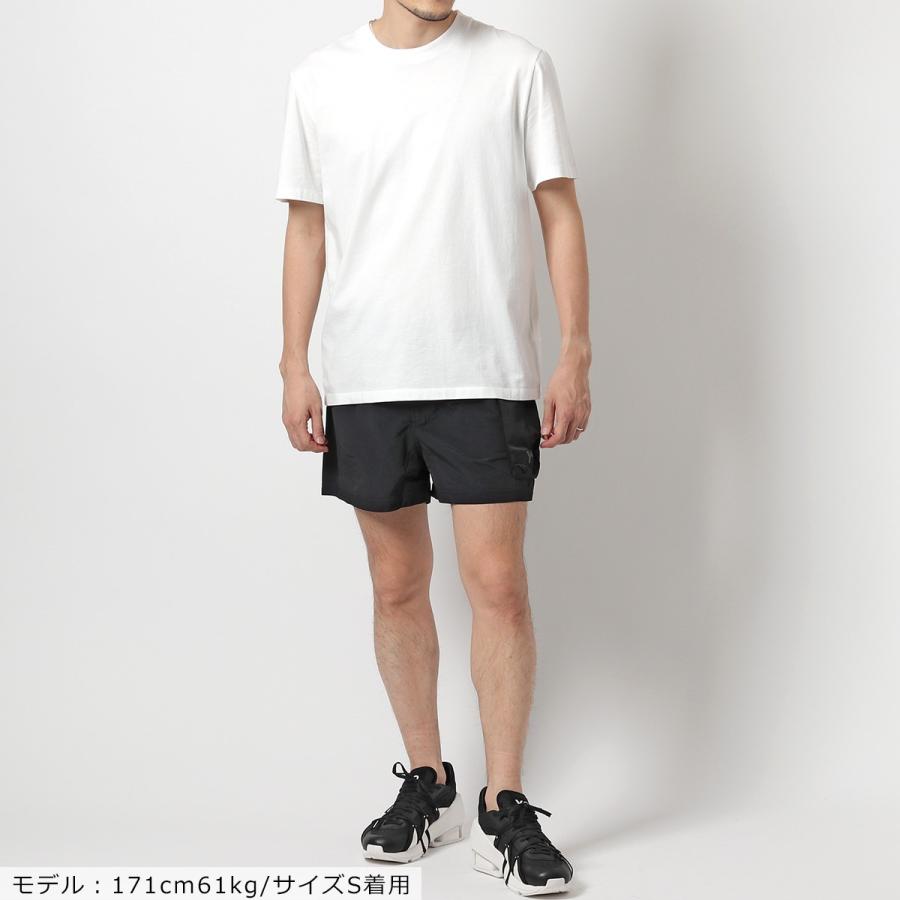 Y-3 ワイスリー GT5256 M UTILITY SWIM SHORTS SHORT LENGTH ショート