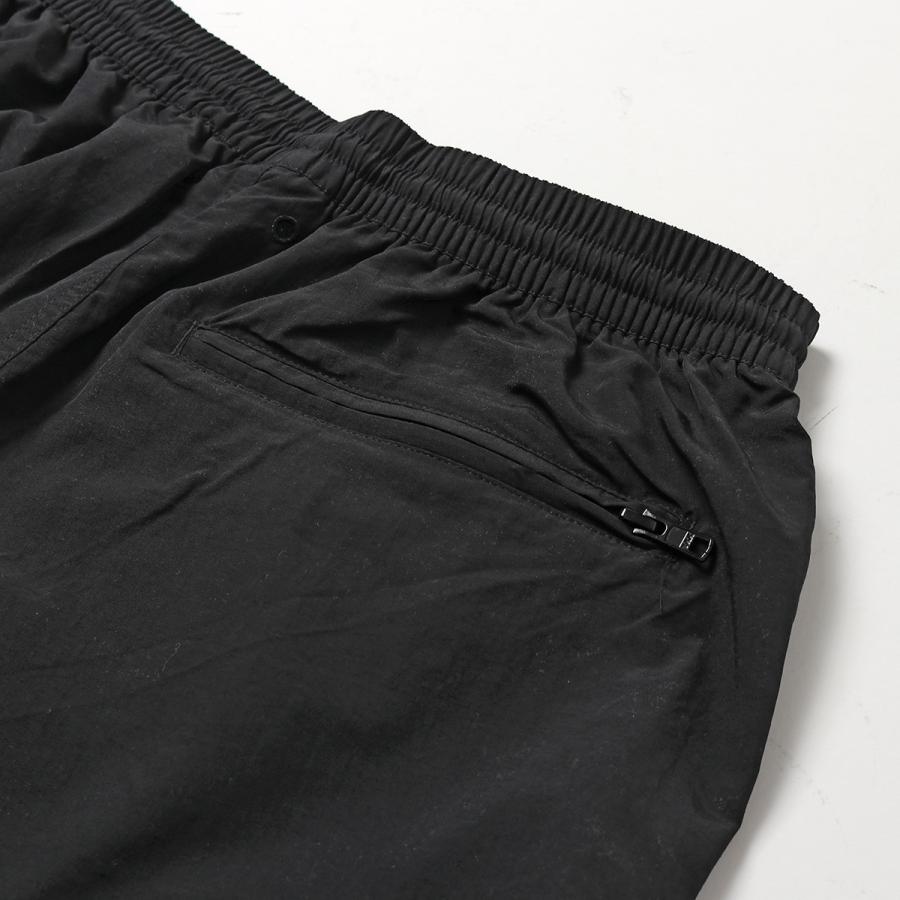 Amazon | Y-3 ワイスリー ビッグロゴ イージー スイムショーツ