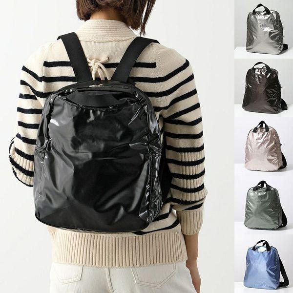 jack gomme（ジャックゴム） バックパック 1191 LAMI ラミ LIGHT