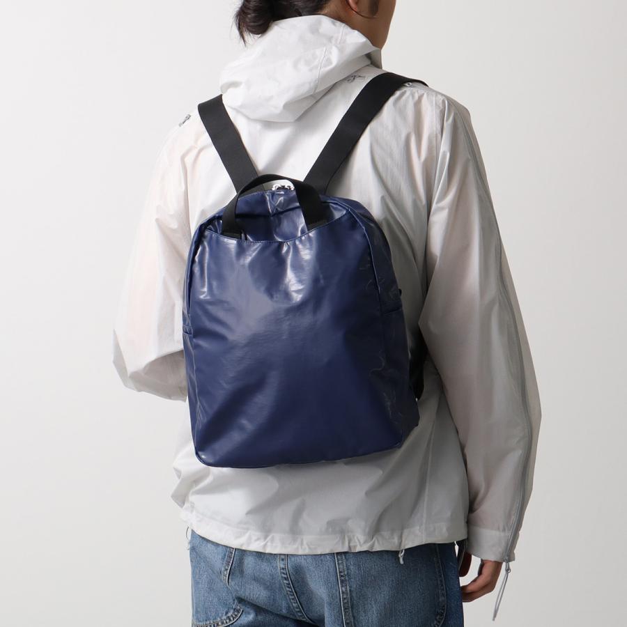 jack gomme（ジャックゴム） バックパック 1191 LAMI ラミ LIGHT