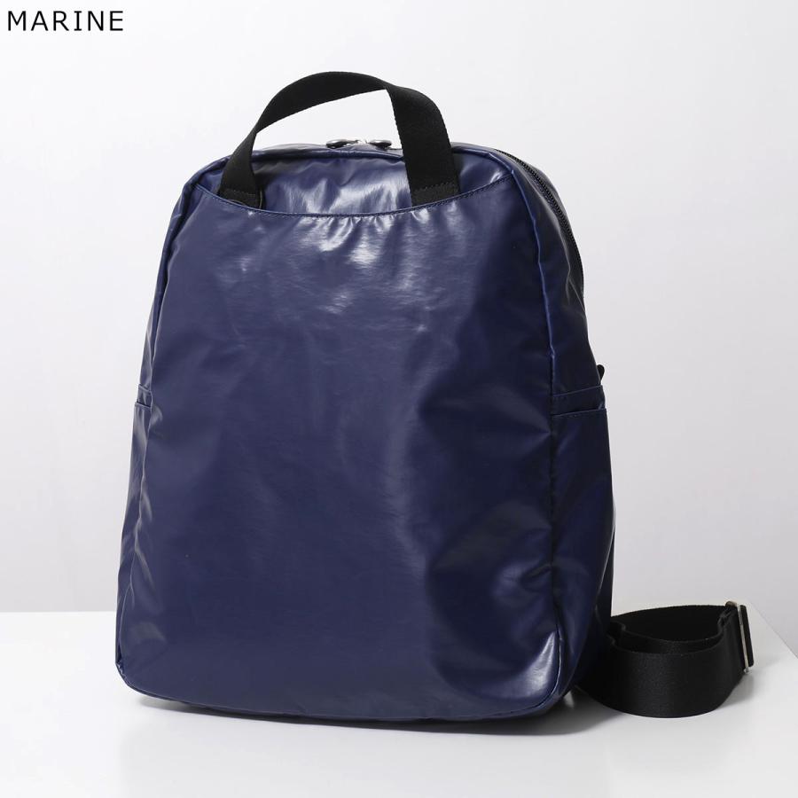 jack gomme（ジャックゴム） バックパック 1191 LAMI ラミ LIGHT
