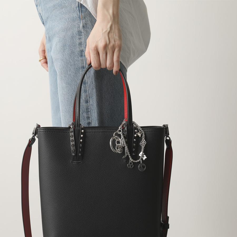 Christian Louboutin クリスチャンルブタン 1215056 Loubicharms Christian Louboutin クリスチャンルブタン 1215056 Loubicharms