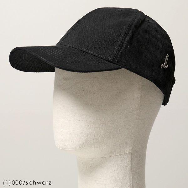 MUHLBAUER（ミュールバウアー） ベースボールキャップ CS071 BASE