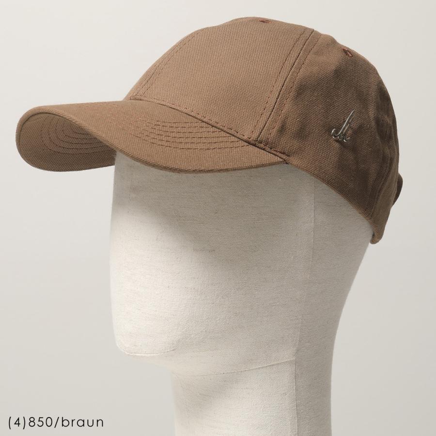 MUHLBAUER Muhlbauer ミュールバウアー ベースボールキャップ