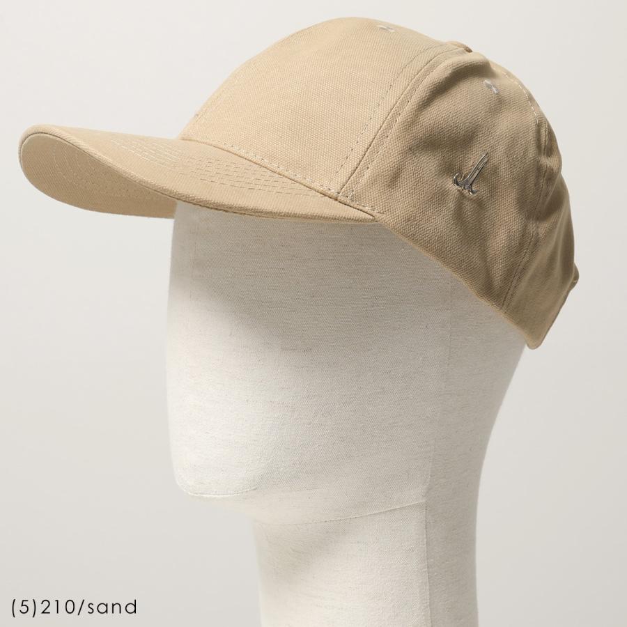 MUHLBAUER（ミュールバウアー） ベースボールキャップ CS071 BASE