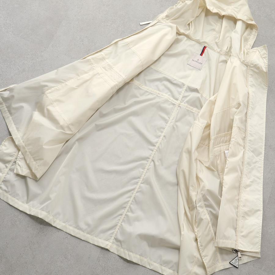 MONCLER モンクレール 1C73800 54155 PRINTSEPS ナイロン レイン MONCLER モンクレール 1C73800 54155 PRINTSEPS ナイロン レイン
