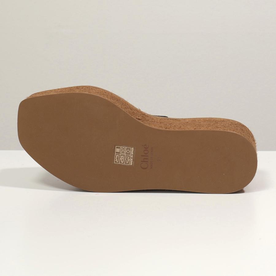 Chloe クロエ サンダル WOODY ウッディ CHC21U44908 CHC22U449Z3 Chloe クロエ サンダル WOODY ウッディ CHC21U44908 CHC22U449Z3