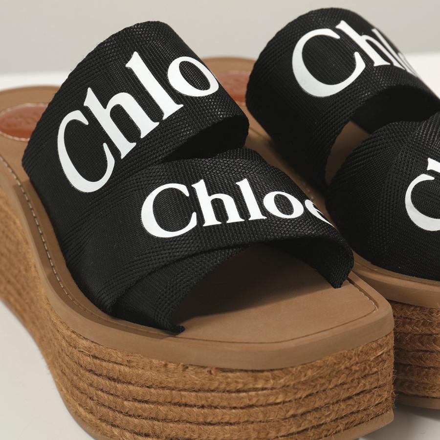 Chloe クロエ サンダル WOODY ウッディ CHC21U44908 CHC22U449Z3 Chloe クロエ サンダル WOODY ウッディ CHC21U44908 CHC22U449Z3