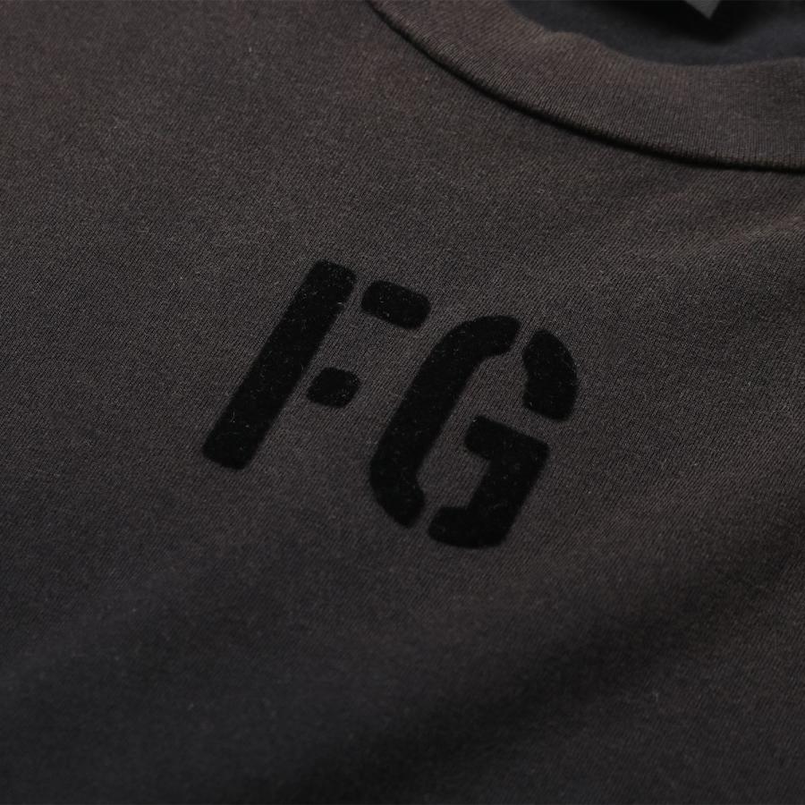 FEAR OF GOD フィアオブゴッド FG50 025CTJ FG Tシャツ ロゴT FEAR OF GOD フィアオブゴッド FG50 025CTJ FG Tシャツ ロゴT