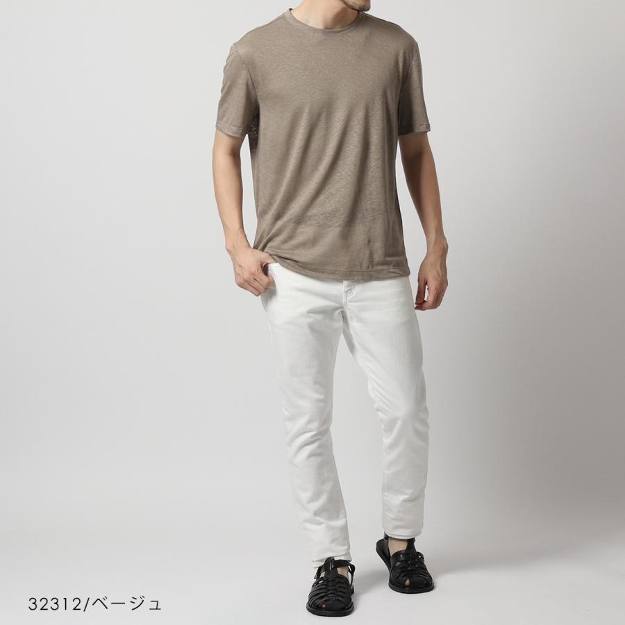 CRUCIANI（クルチアーニ） CUJLIB G30 カラー3色 Tシャツ 半袖