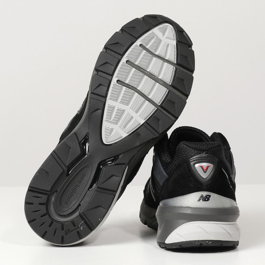 New Balance ニューバランス W990 BK5 990v5 ローカット New Balance ニューバランス W990 BK5 990v5 ローカット