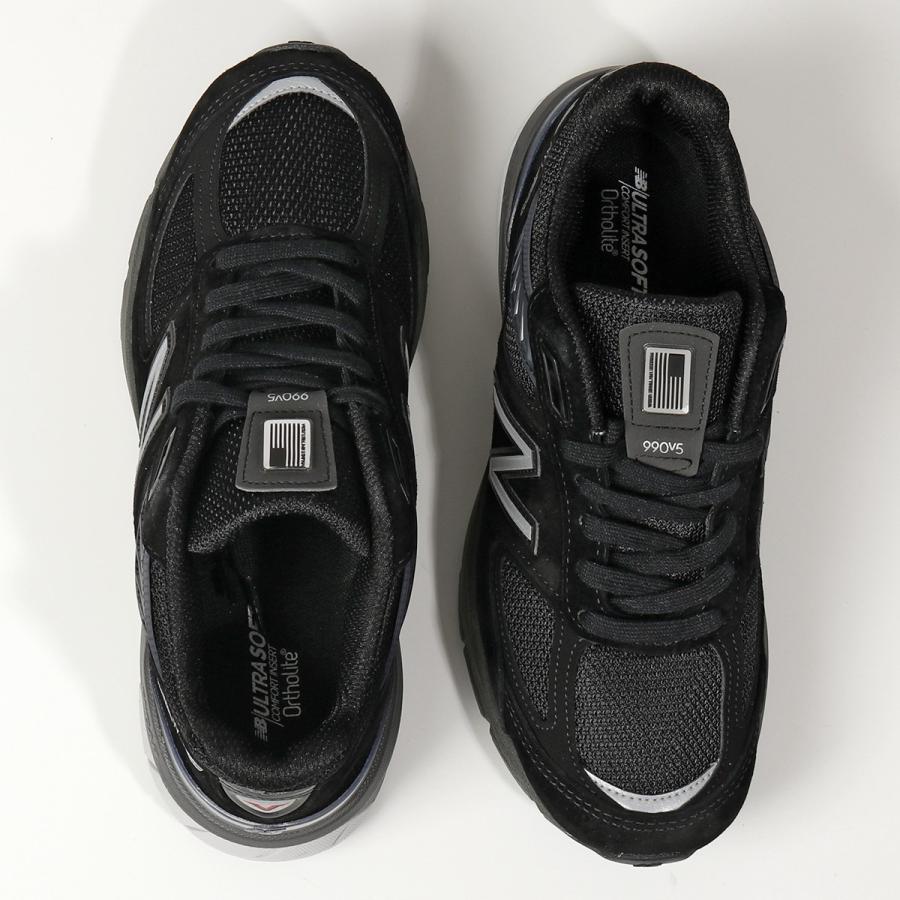 New Balance ニューバランス W990 BK5 990v5 ローカット New Balance ニューバランス W990 BK5 990v5 ローカット