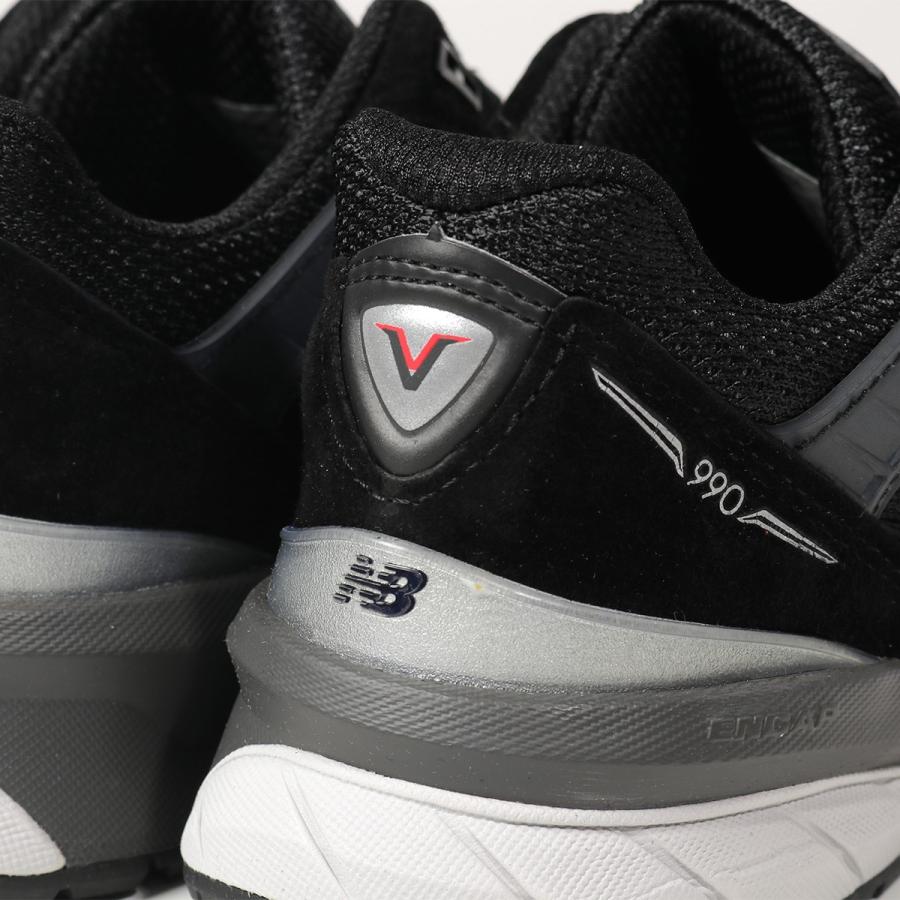 New Balance ニューバランス W990 BK5 990v5 ローカット New Balance ニューバランス W990 BK5 990v5 ローカット