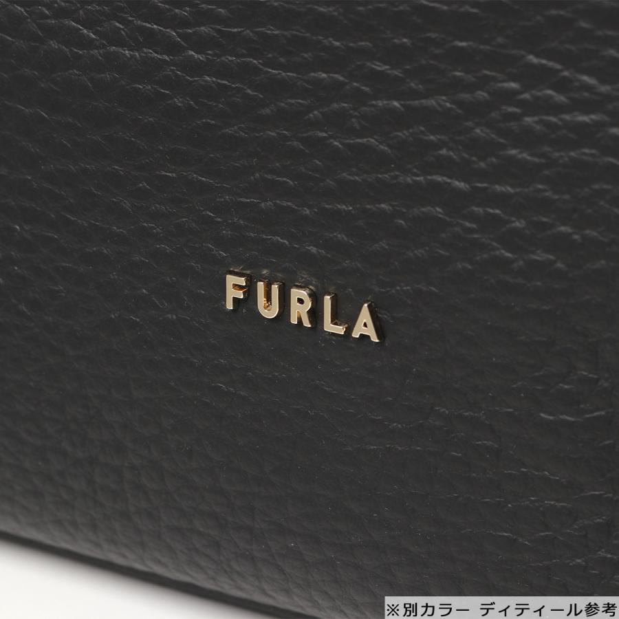 Furla フルラ BAUUFGC QUB000 GRACE S HOBO グレース レザー ホーボーバッグ ハンドバッグ ショルダーバッグ 鞄 FAN00/FANGO レディース｜s-musee｜06