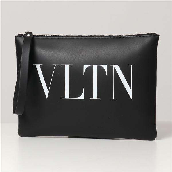 VALENTINO ヴァレンティノ クラッチバッグ メンズ P0299 LVN レザー VLTN ポーチ リストレット付き 鞄 0NO/Nero+bianco :330424056:インポートセレクト musee - 通販 - Yahoo!ショッピング VALENTINO ヴァレンティノ クラッチバッグ メンズ P0299 LVN レザー VLTN ポーチ リストレット付き 鞄 0NO/Nero+bianco :330424056:インポートセレクト musee - 通販 - Yahoo!ショッピング