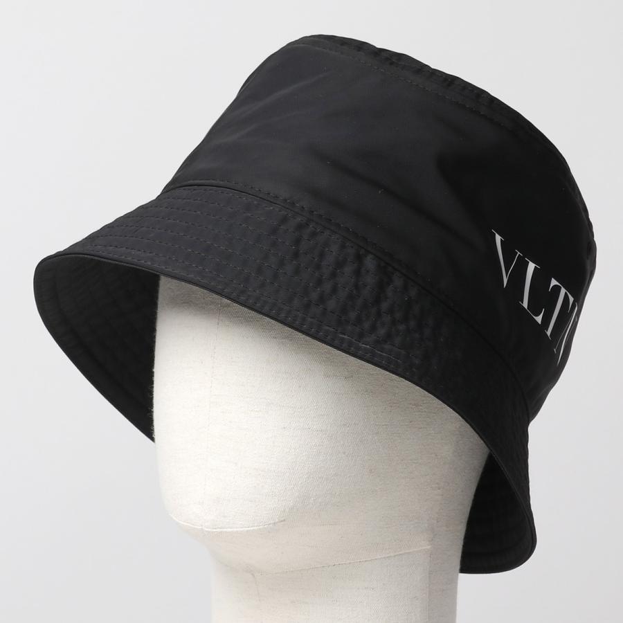 VALENTINO バケットハット