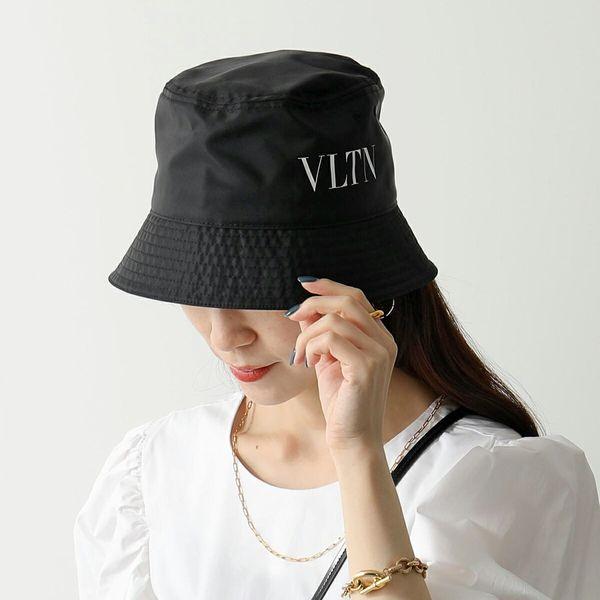 VALENTINO ヴァレンティノ バケットハット VY0HGA11WWQ レディース 帽子 VLTN ロゴ 0NI  :330424058:インポートセレクト musee - 通販 - Yahoo!ショッピング