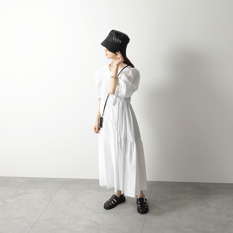 VALENTINO ヴァレンティノ バケットハット VY0HGA11 XY2HGA11 WWQ ...