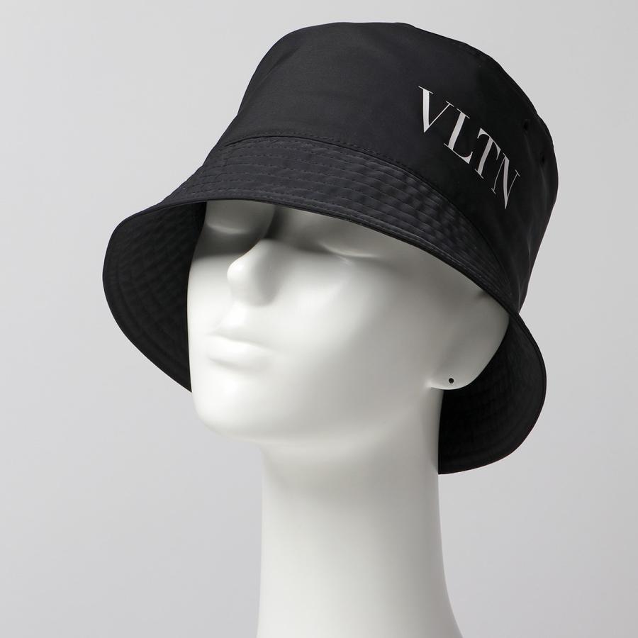 VALENTINO ヴァレンティノ バケットハット VY0HGA11 XY2HGA11 WWQ ...