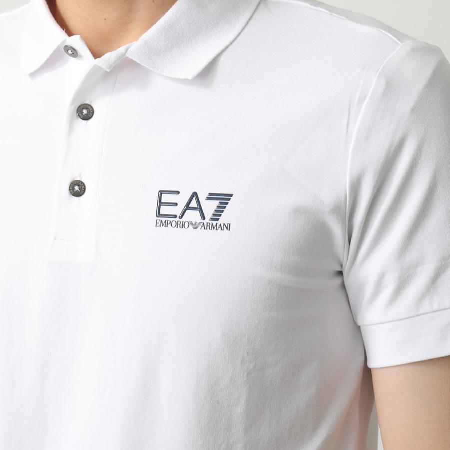 EA7 EMPORIO ARMANI エアセッテ エンポリオアルマーニ EA7 EMPORIO ARMANI エアセッテ エンポリオアルマーニ