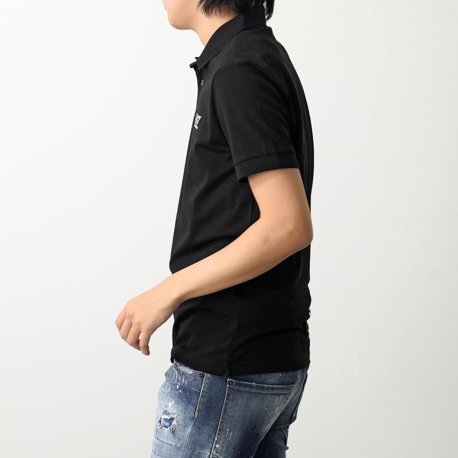 EA7 EMPORIO ARMANI エアセッテ エンポリオアルマーニ ポロシャツ
