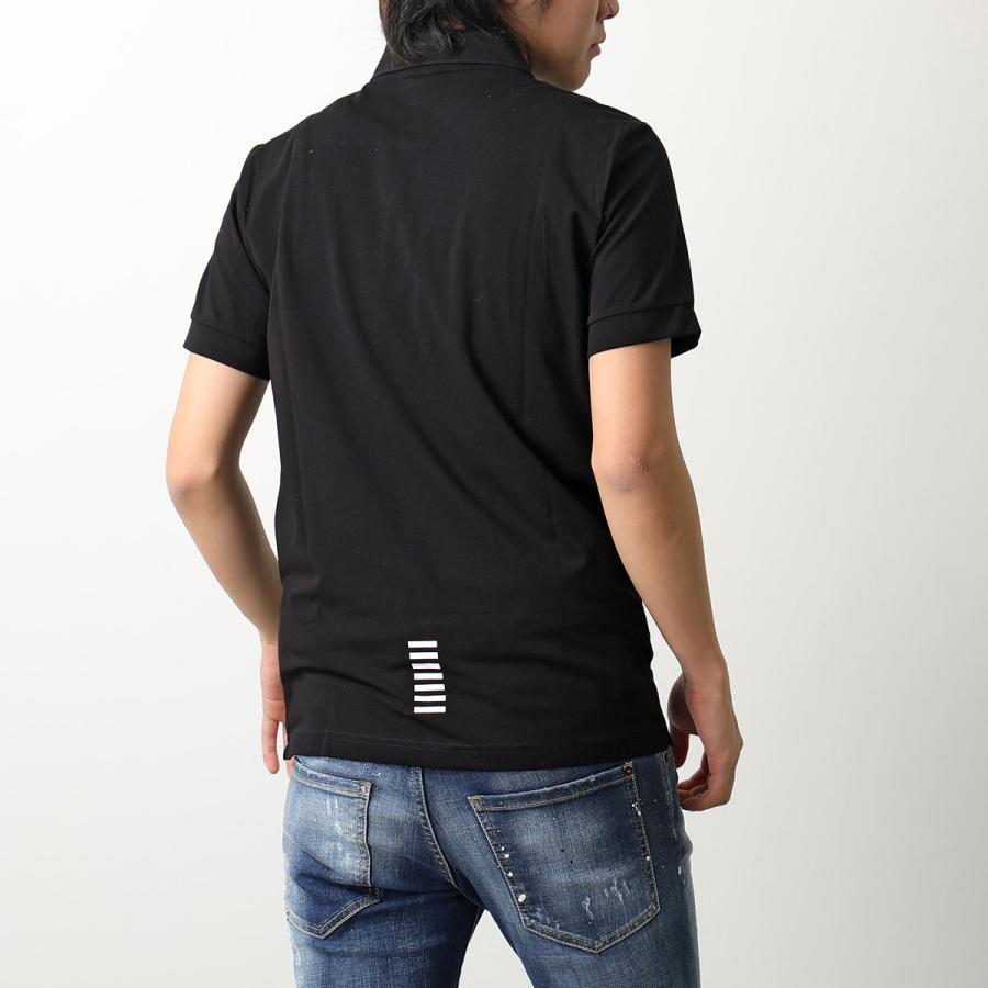 EA7 EMPORIO ARMANI エアセッテ エンポリオアルマーニ EA7 EMPORIO ARMANI エアセッテ エンポリオアルマーニ