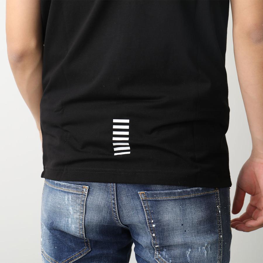 EA7 EMPORIO ARMANI エアセッテ エンポリオアルマーニ ポロシャツ