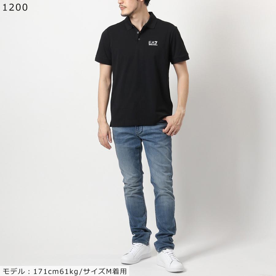 EA7 EMPORIO ARMANI エアセッテ エンポリオアルマーニ EA7 EMPORIO ARMANI エアセッテ エンポリオアルマーニ