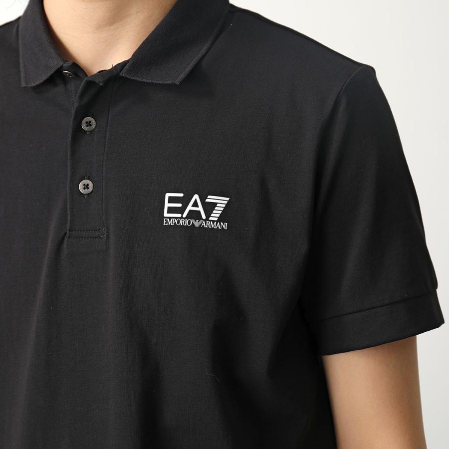 EA7 EMPORIO ARMANI エアセッテ エンポリオアルマーニ EA7 EMPORIO ARMANI エアセッテ エンポリオアルマーニ