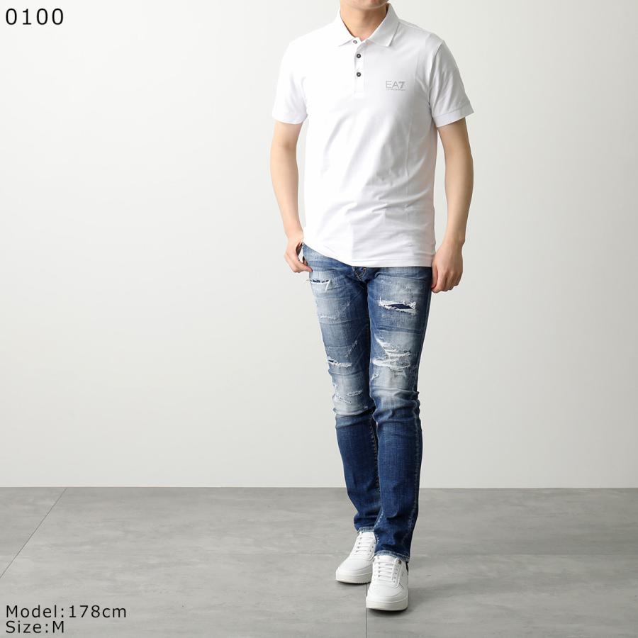 EA7 EMPORIO ARMANI エアセッテ エンポリオアルマーニ EA7 EMPORIO ARMANI エアセッテ エンポリオアルマーニ