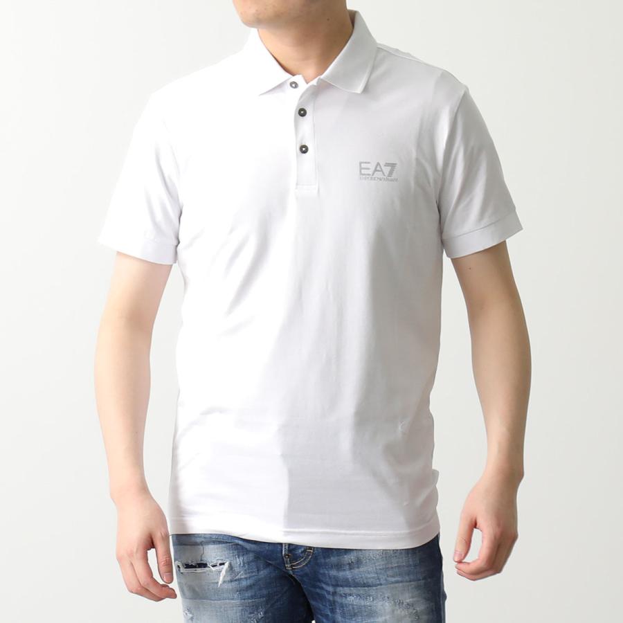 EA7 EMPORIO ARMANI エアセッテ エンポリオアルマーニ EA7 EMPORIO ARMANI エアセッテ エンポリオアルマーニ