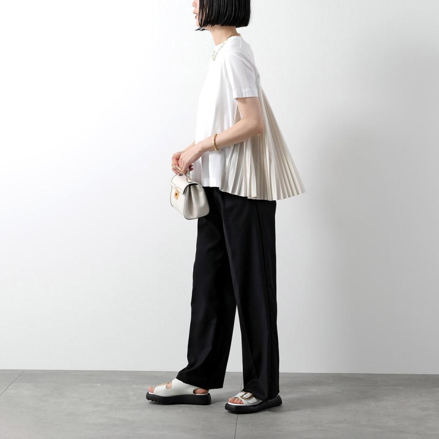 HERNO（ヘルノ） Tシャツ JG0008D 52006 レディース カットソー クルー