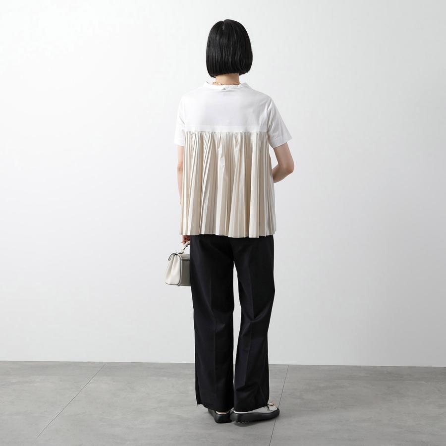 HERNO（ヘルノ） Tシャツ JG0008D 52006 レディース カットソー クルー
