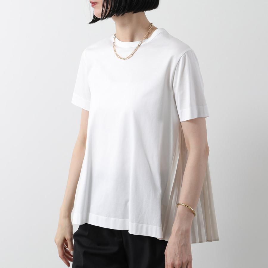 HERNO（ヘルノ） Tシャツ JG0008D 52006 レディース カットソー クルー