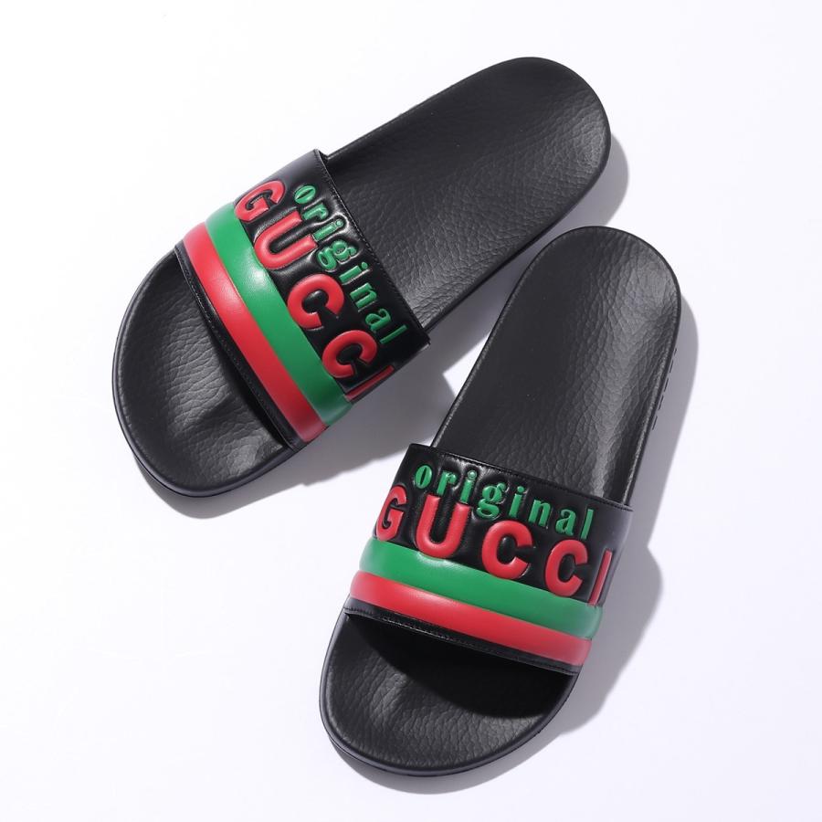 魅力的な GUCCI サンダル サイズ9 シャワーサンダル honeyhiraad.ir