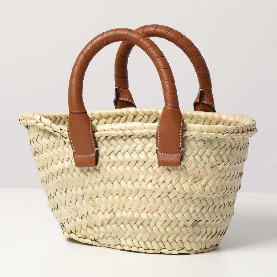 Chloe（クロエ） CHC21US832C97 MARCIE マーシー かごバッグ カゴ
