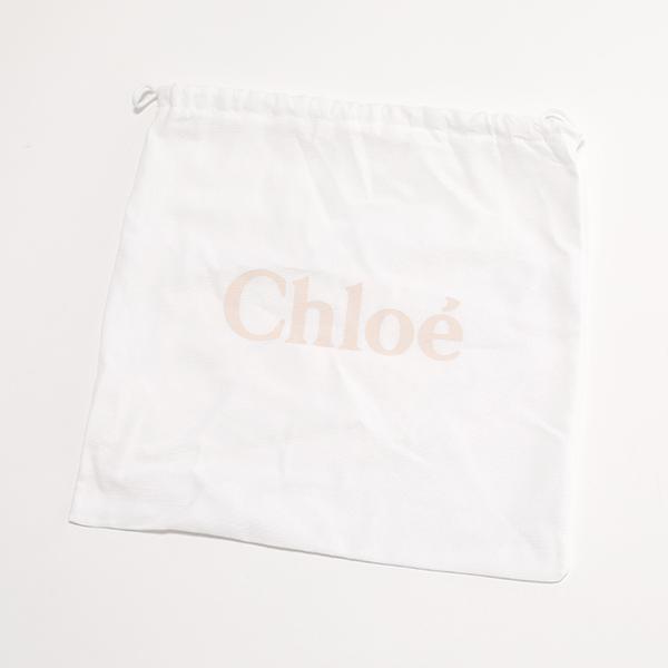Chloe（クロエ） CHC21US832C97 MARCIE マーシー かごバッグ カゴ