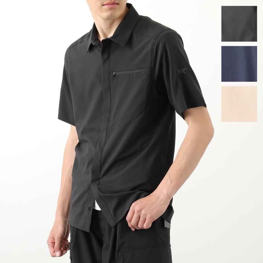 ARC'TERYX ARCTERYX アークテリクス シャツ Skyline SS Shirt ARC'TERYX ARCTERYX アークテリクス シャツ Skyline SS Shirt